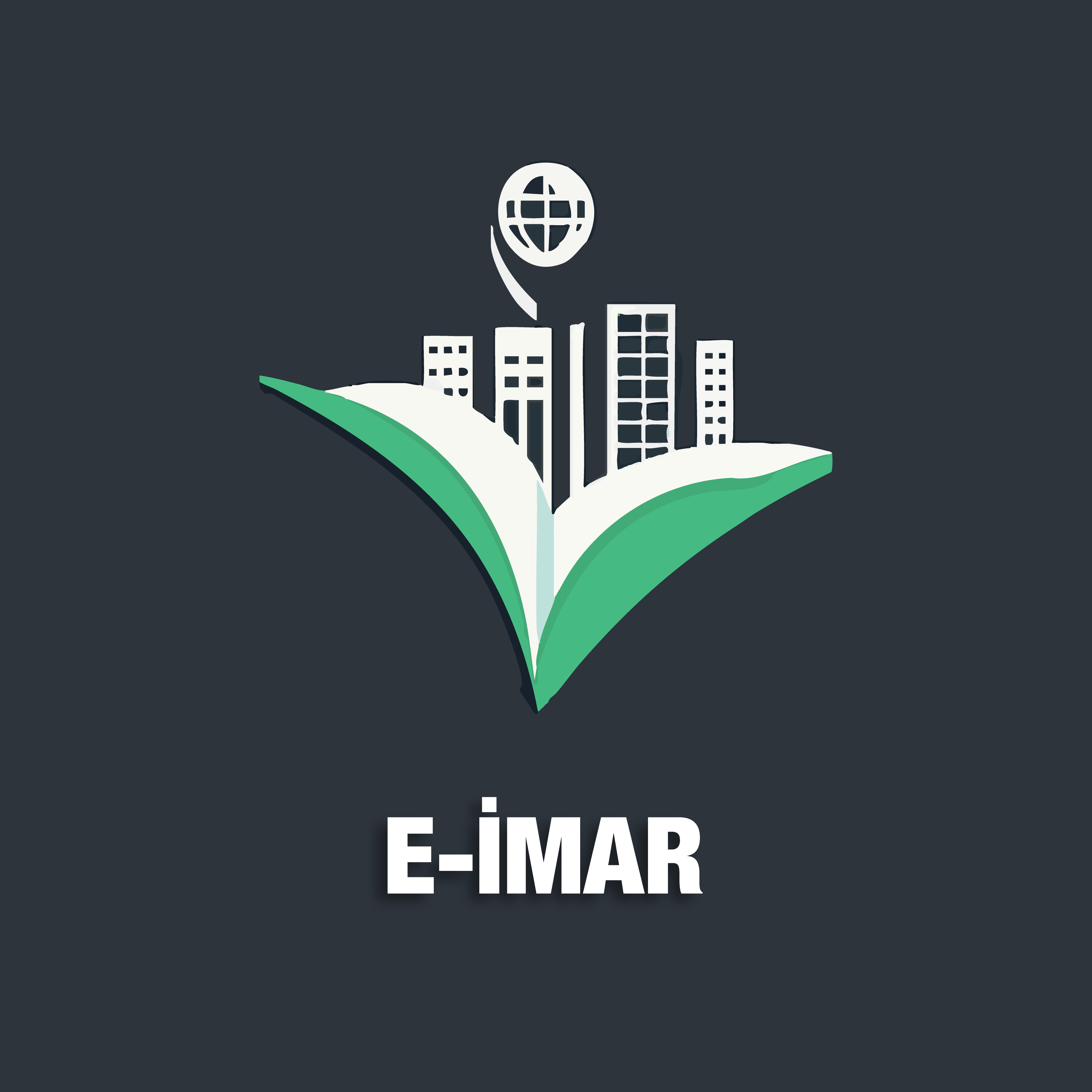 E-İmar logo